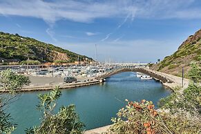 Affittimoderni Castelsardo Smeralda