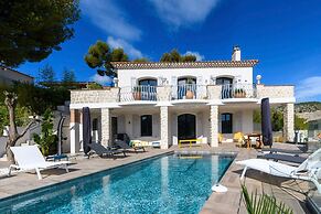 Villa Talabar