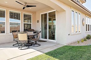 Curtis Ladera by RedAwning