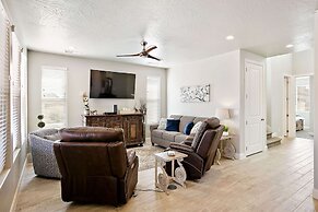 Curtis Ladera by RedAwning