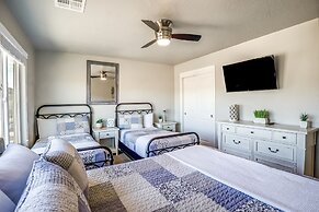Curtis Ladera by RedAwning