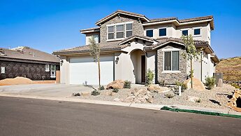 Curtis Ladera by RedAwning