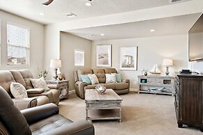 Curtis Ladera by RedAwning