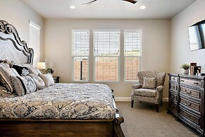 Curtis Ladera by RedAwning