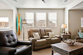 Curtis Ladera by RedAwning