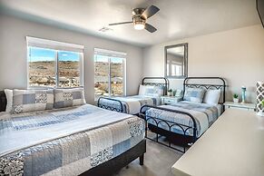 Curtis Ladera by RedAwning