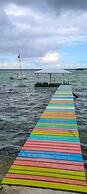 Tropic Bacalar Hotel