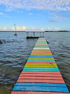 Tropic Bacalar Hotel