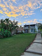 Tropic Bacalar Hotel