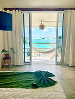 Tropic Bacalar Hotel