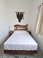 Tropic Bacalar Hotel