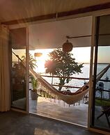 Tropic Bacalar Hotel