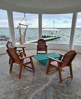 Tropic Bacalar Hotel