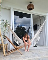 Tropic Bacalar Hotel