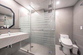 Daecheon 2278 Resort