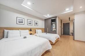 Daecheon 2278 Resort