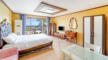 Ganghwa Pastel Pension