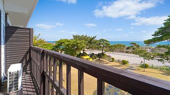 Ganghwa Pastel Pension