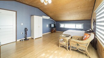 Ganghwa Pastel Pension