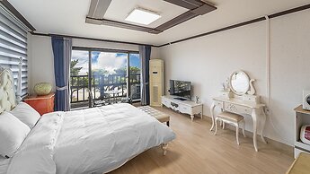 Ganghwa Pastel Pension