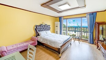 Ganghwa Pastel Pension
