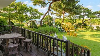 Ganghwa Pastel Pension