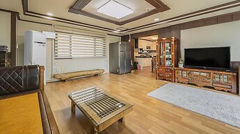 Ganghwa Pastel Pension