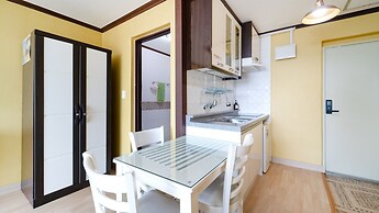 Ganghwa Pastel Pension