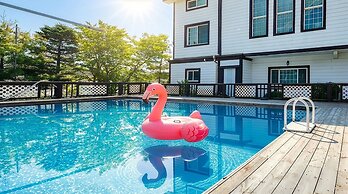 Ganghwa Pastel Pension