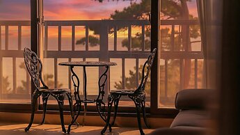 Ganghwa Pastel Pension