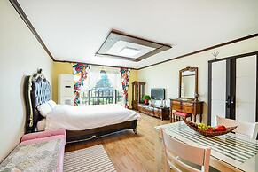 Ganghwa Pastel Pension