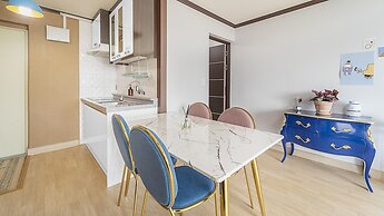 Ganghwa Pastel Pension