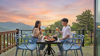 Gapyeong Beethoven House Pension