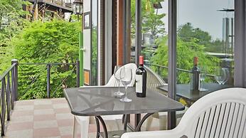 Gapyeong Beethoven House Pension