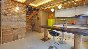 Gapyeong Beethoven House Pension