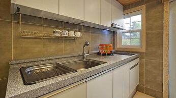 Gapyeong Beethoven House Pension