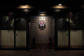 PROSTYLE Ryokan Naha Kenchomae
