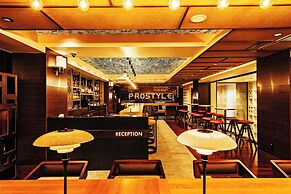 PROSTYLE Ryokan Naha Kenchomae