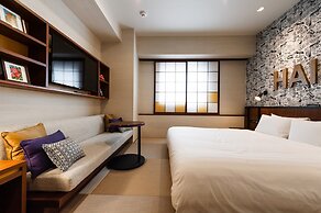 PROSTYLE Ryokan Naha Kenchomae