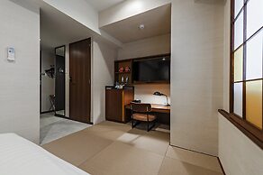PROSTYLE Ryokan Naha Kenchomae