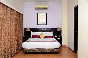 Mirage Hotel