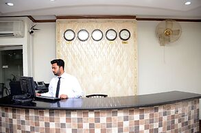 Mirage Hotel
