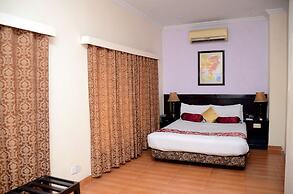 Mirage Hotel