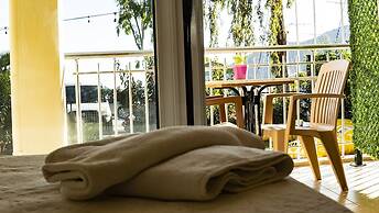 Kaju Rooms