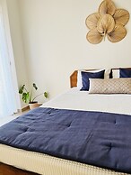 Kaju Rooms