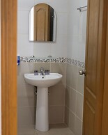 Kaju Rooms