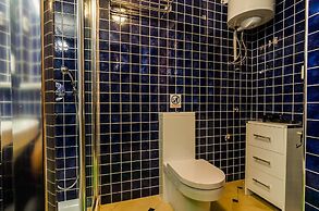 Studio Antica, Apartment With a Private Swimming Pool