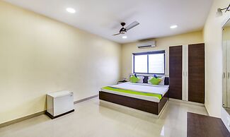 Treebo Pawan Putra, Kankurgachi