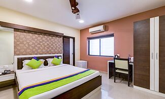 Treebo Pawan Putra, Kankurgachi
