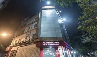 Treebo Pawan Putra, Kankurgachi